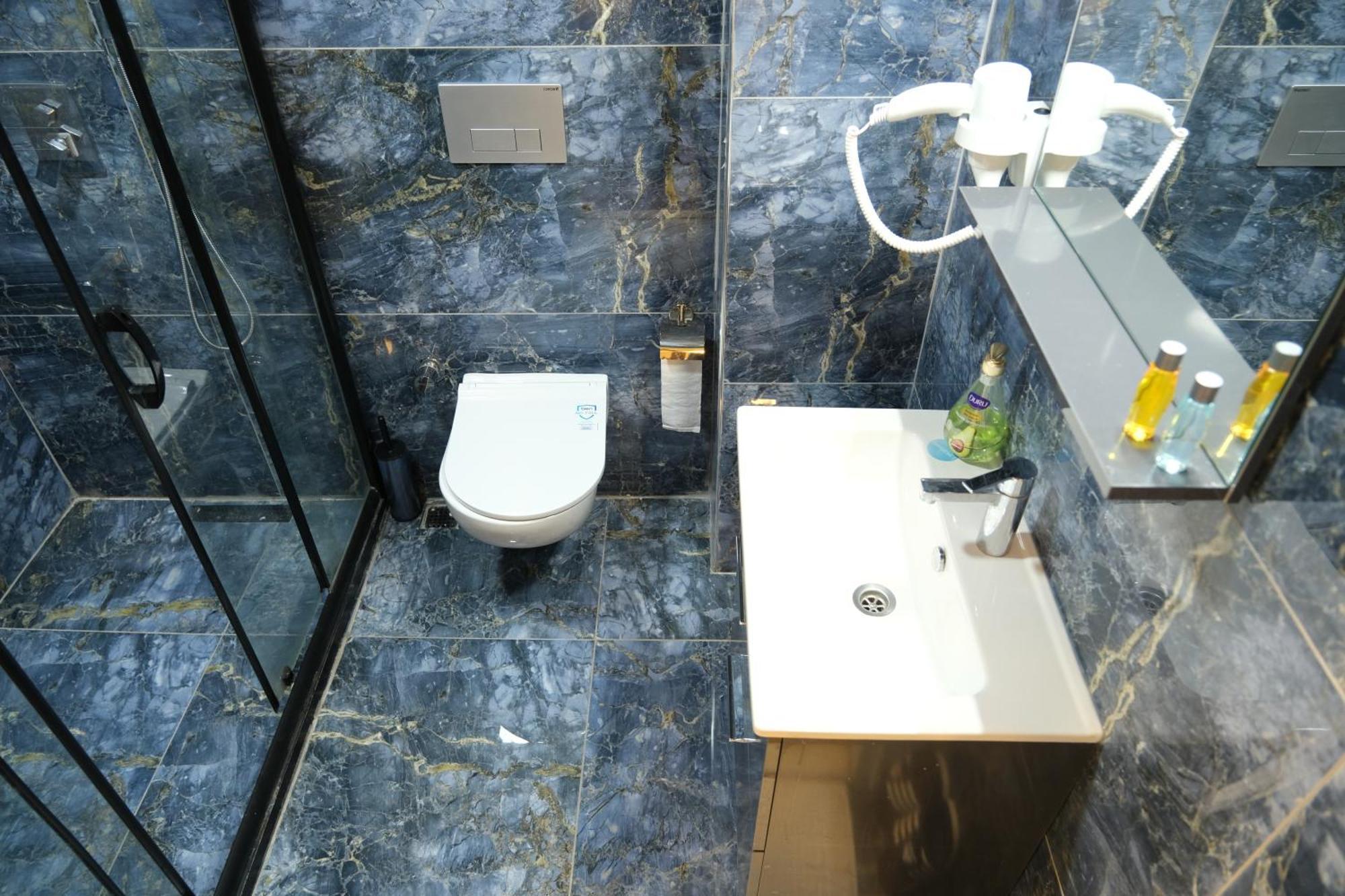 Taksim My House Butik Otel 이스탄불 외부 사진
