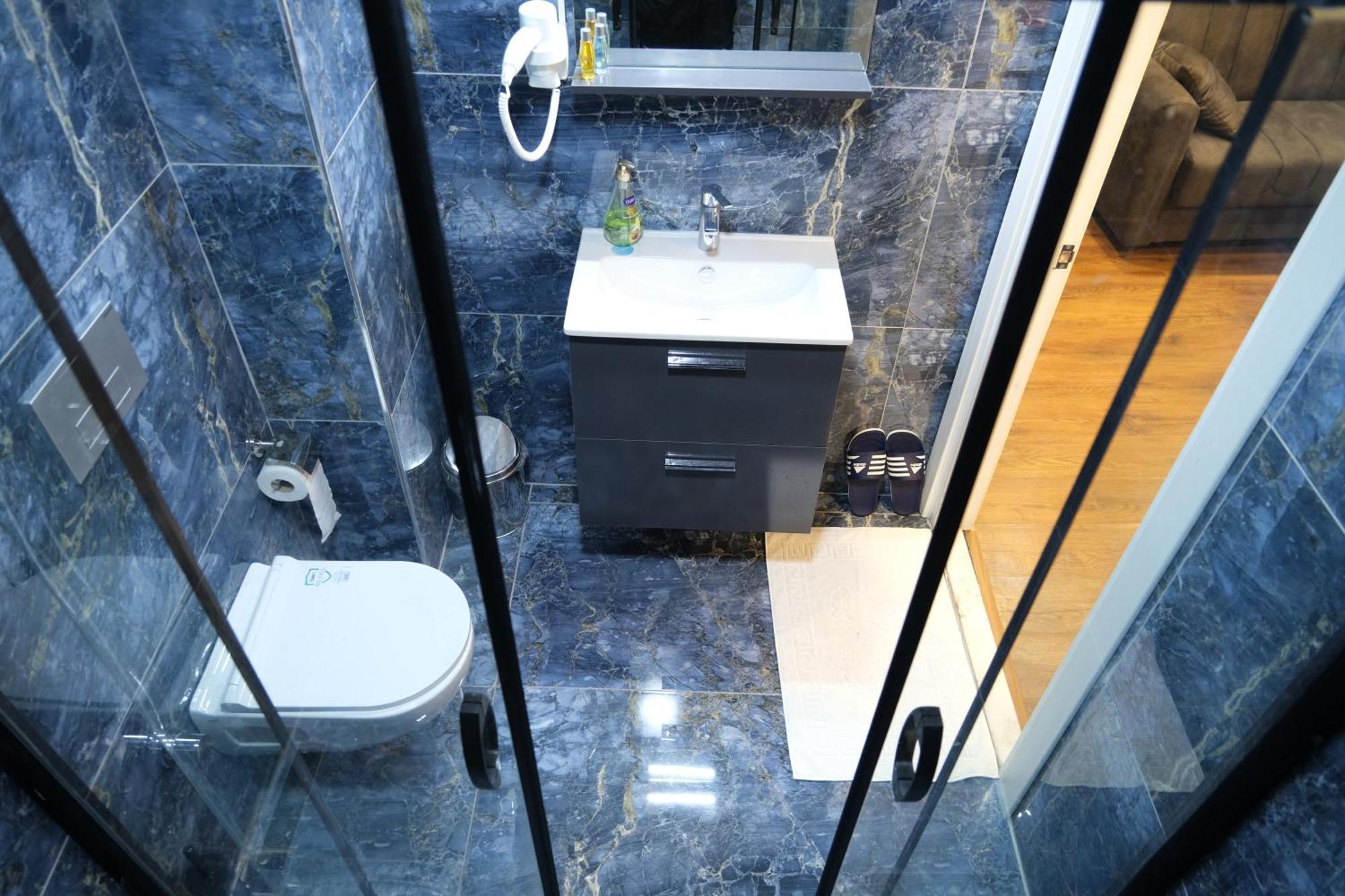 Taksim My House Butik Otel 이스탄불 외부 사진