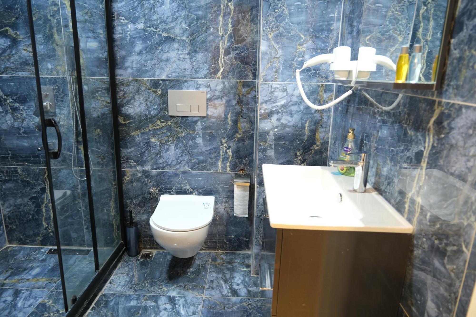 Taksim My House Butik Otel 이스탄불 외부 사진