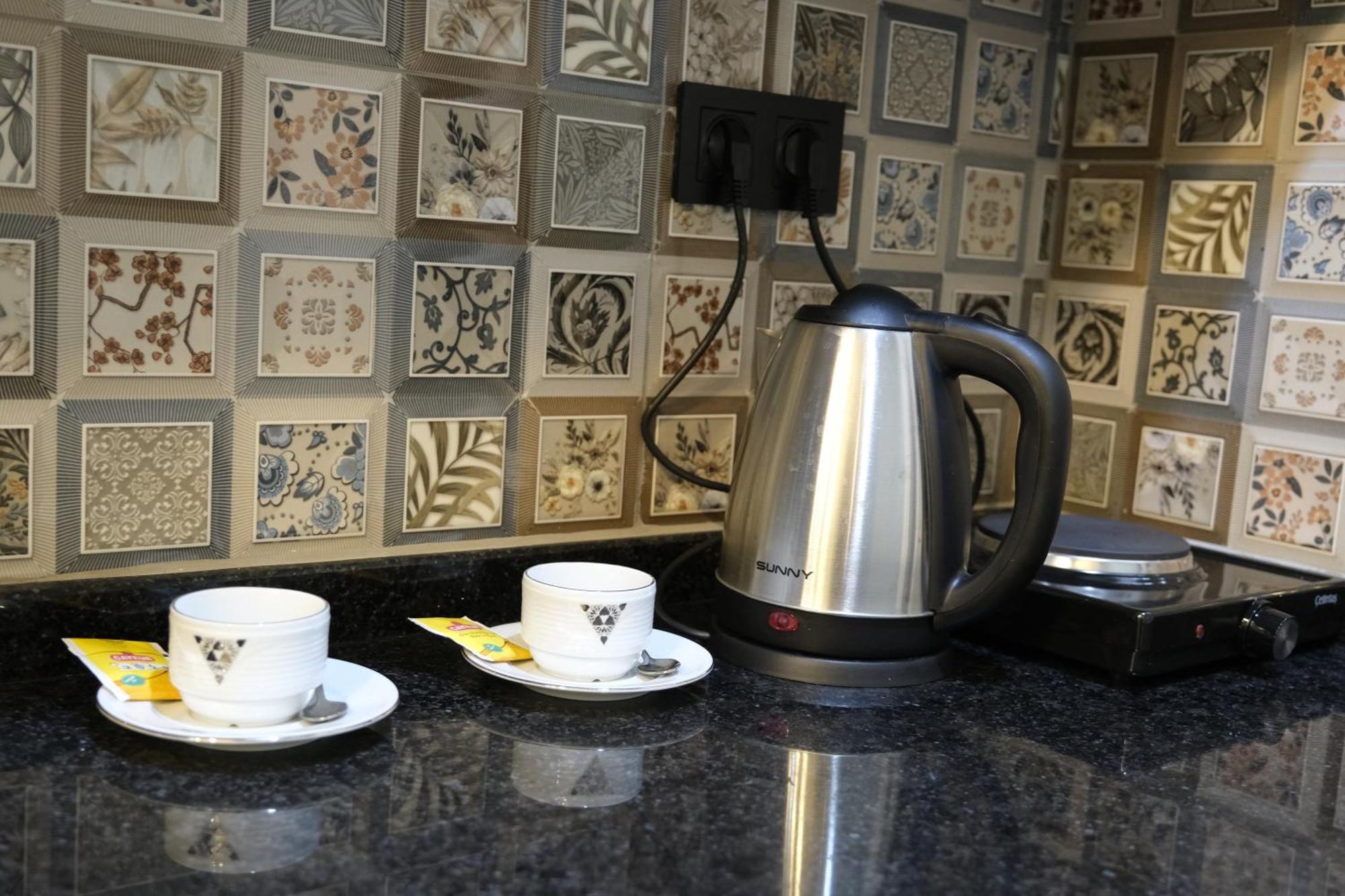 Taksim My House Butik Otel 이스탄불 외부 사진