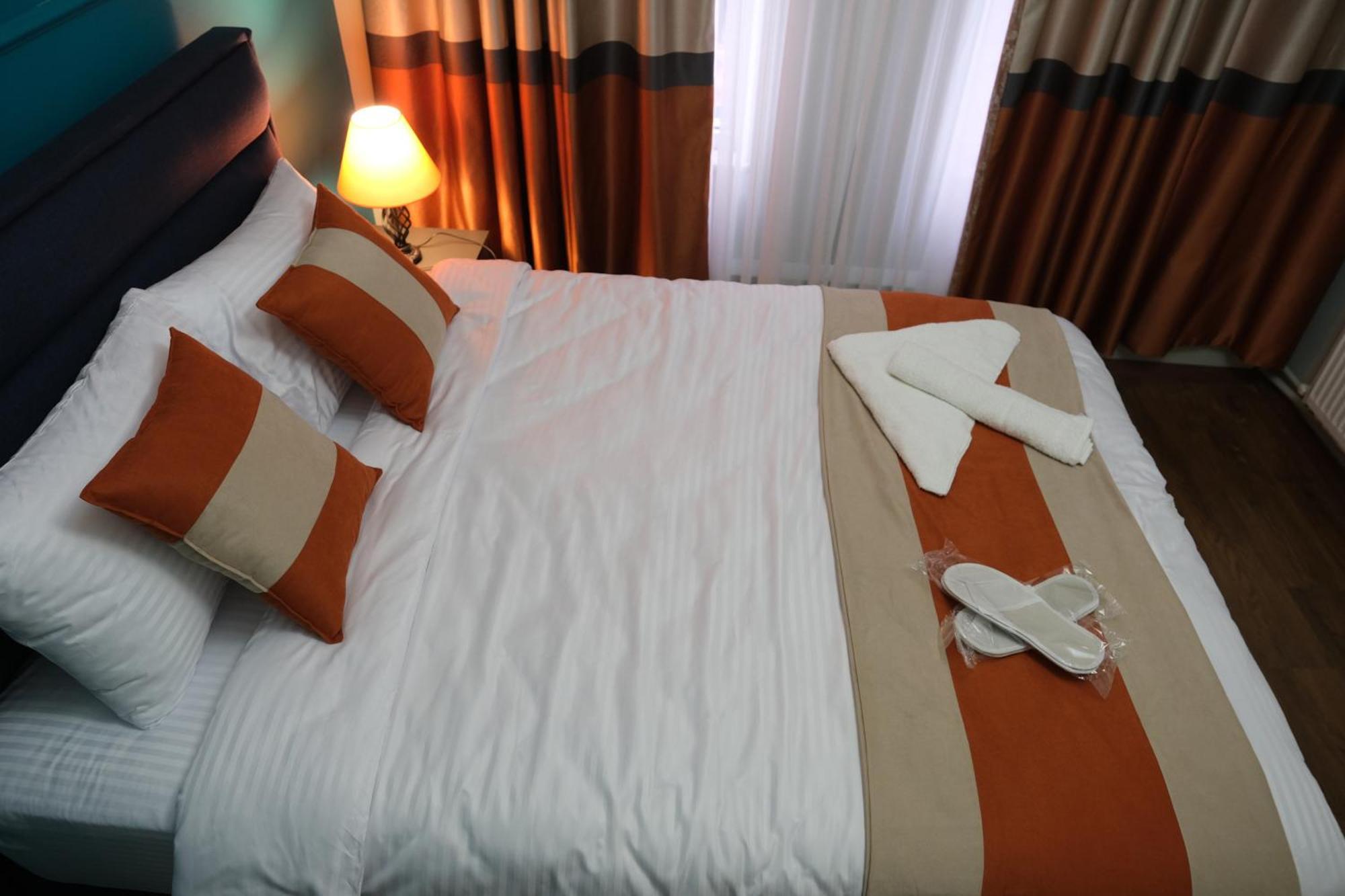 Taksim My House Butik Otel 이스탄불 외부 사진
