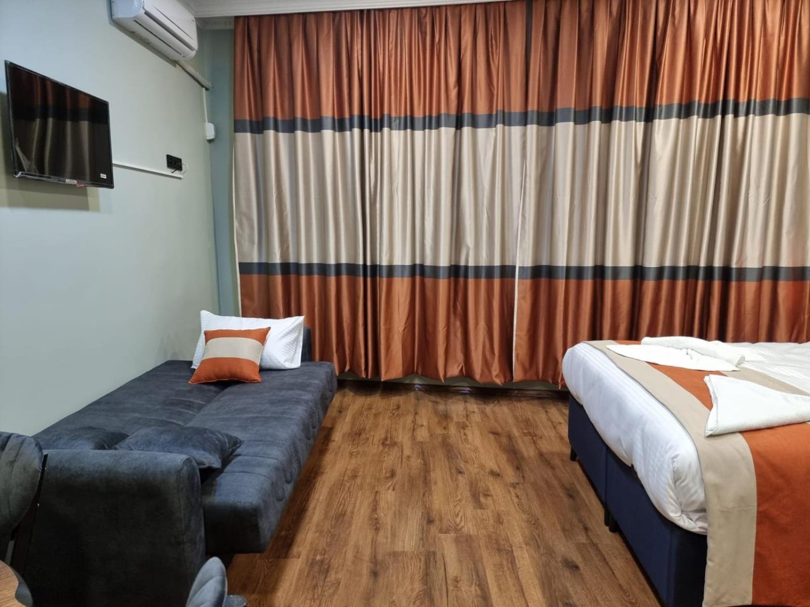 Taksim My House Butik Otel 이스탄불 외부 사진